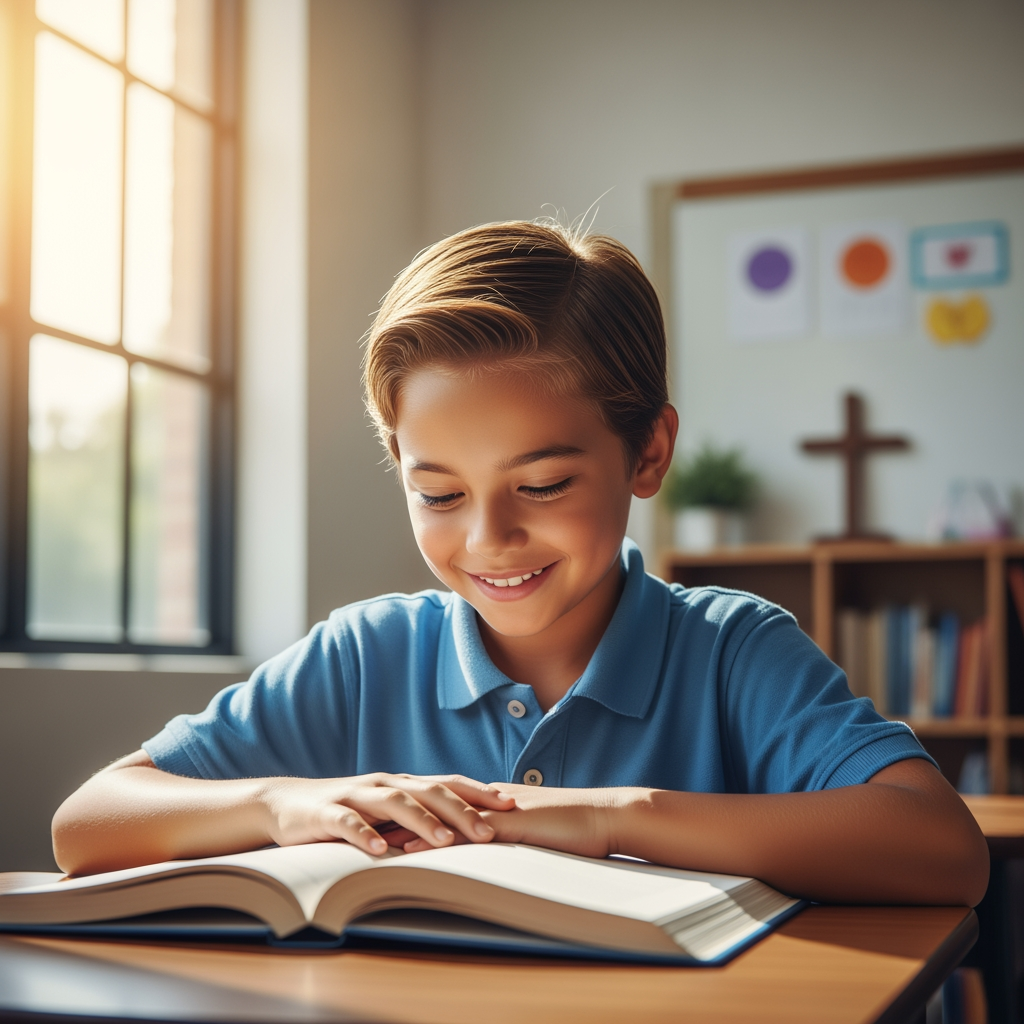 How to Choose a Christian Dyslexia School in Gwinnett County, GA That Actually Changes a Child’s Reading Life